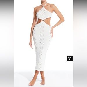 Solid and Stripe Cheyenne Dress